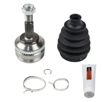 Шрус Зовнішній Renault Clio Ii/ Kangoo (Kc0/1_) 1.5 Dci 2005-2010 SATO TECH CV30142