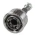 Шрус Наружный Mitsubishi/Mitsu Carisma (Da_) 1.8 16V Gdi (Da2A)199709 SATO TECH CV30144 (фото 2)