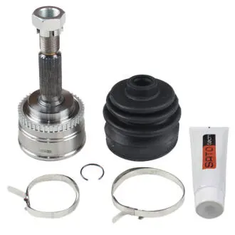 Шрус Зовнішній Mitsubishi/Mitsu Carisma (Da_) 1.8 16V Gdi (Da2A)199709 SATO TECH CV30144