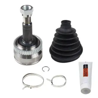 Шрус Зовнішній Hyundai Tucson (Jm) 2.0 2004-201003 SATO TECH CV30151
