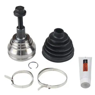 Шрус Зовнішній Audi, Seat, SATO TECH CV30154