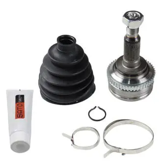 Шрус Зовнішній Chevrolet Lacetti 04- SATO TECH CV30156