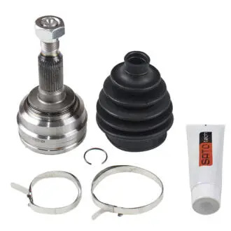 Шрус Зовнішній Chevrolet Lacetti 04- SATO TECH CV30157