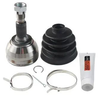 Шрус Зовнішній Citroen Jumpy 2.0 Hdi 165 2010- SATO TECH CV30175