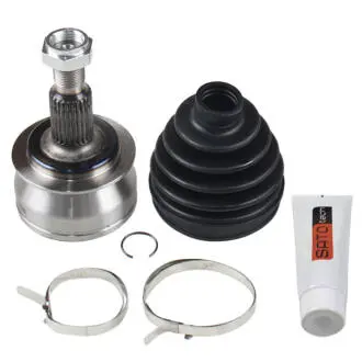Шрус Зовнішній Mercedes-Benz/Merce A-Class (W169) A 170 (169.032, 169.332)200409 SATO TECH CV30196