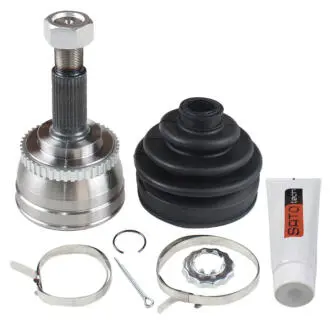Шрус Зовнішній Nissan X-Trail I Suv 01-13 SATO TECH CV30197