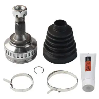 Шрус Наружный Citroen Xsara (N1) 1.4 Hdi 2003-2005 SATO TECH CV30220