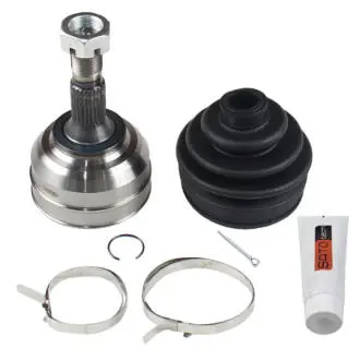 Шрус Зовнішній Citroen C5 01- SATO TECH CV30223