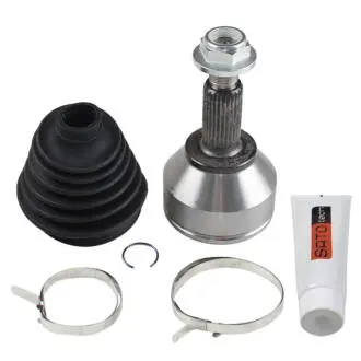 Шрус Зовнішній Nissan Primastar (X83) 2.0 2003- SATO TECH CV30227