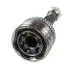 Шрус Зовнішній Hyundai Getz (Tb) 1.4 I 2005-2009 SATO TECH CV30230 (фото 2)