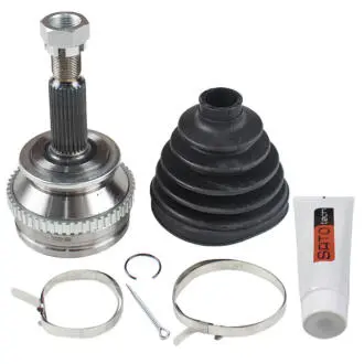 Шрус Зовнішній Hyundai Santa Fé I (Sm) 2.0 Crdi 4X4 200308-2006 SATO TECH CV30231