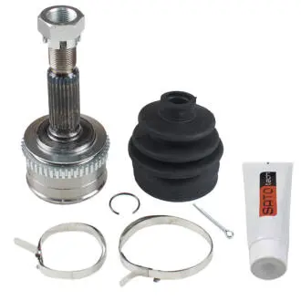 Шрус Зовнішній Citroen / Peugeot 307 (3A/C) SATO TECH CV30233