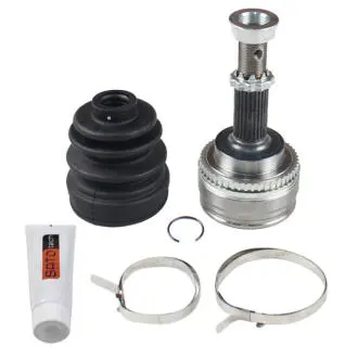 ШРУС Внешний Toyota Avensis I (_T22_) SATO TECH CV30273