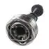 Шрус Наружный Seat Altea Xl (5P5, 5P8) 2.0 Tfsi 4X4 2009- SATO TECH CV30291 (фото 2)