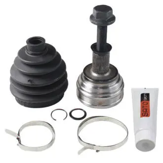 Шрус Наружный Seat Altea Xl (5P5, 5P8) 2.0 Tfsi 4X4 2009- SATO TECH CV30291
