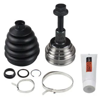 ШРУС Внешний Audi A3 Sportback (8Pa) 1.6 2004-2013 SATO TECH CV30293