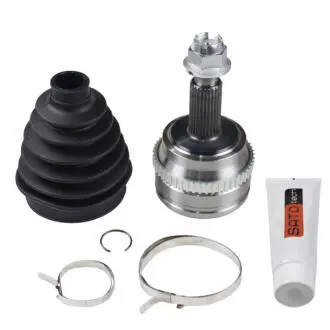 Шрус Зовнішній Nissan Interstar (X70) Dci 120 2006- SATO TECH CV30300