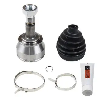 Шрус Наружный Citroen Nemo 1,3Hdi Fiorino Ll Qubo 1,3Mjtd- 1.3Hdi 07- SATO TECH CV30304