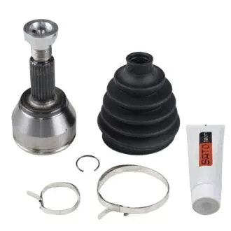 Шрус Зовнішній Ford Fusion 02-09 SATO TECH CV30319
