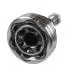 Шрус Зовнішній Audi A3 (8L1) S3 2001-2003 SATO TECH CV30321 (фото 2)