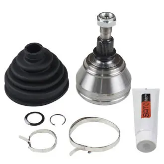 Шрус Зовнішній Audi A3 (8L1) S3 2001-2003 SATO TECH CV30321