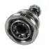 Шрус Зовнішній Audi A2 (8Z0) 1.4 2000-2005 SATO TECH CV30334 (фото 2)