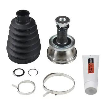Шрус Зовнішній Audi A2 (8Z0) 1.4 2000-2005 SATO TECH CV30334