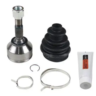Шрус Зовнішній Citroen C3 02- SATO TECH CV30339