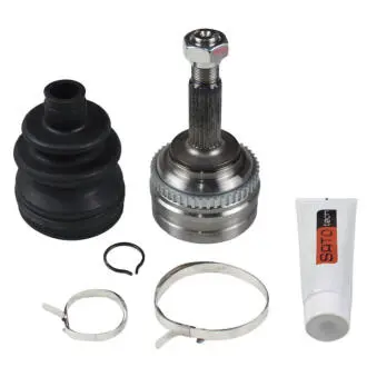 Шрус Зовнішній Daewoo Lanos (Klat) 1.4 199705- SATO TECH CV30344