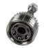 Шрус Зовнішній Opel Corsa C (F08, F68) 1.2 Twinport 2004-2009 SATO TECH CV30345 (фото 2)