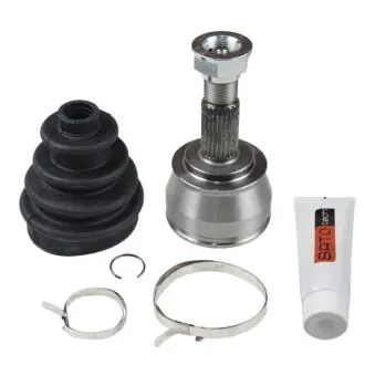 Шрус Наружный Fiat Panda (169) 1.2 Lpg 2010- SATO TECH CV30348