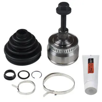 Шрус Зовнішній Audi A4 1.6/1.8/1.9Tdi95-01/ Skoda Superb 1.8T 02/02>/ Vw Passat 1.8 96-05 SATO TECH CV30366