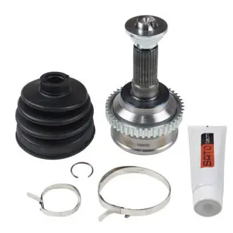 Шрус Зовнішній Mazda 323 V 1.3 16V/1.5 16V/1.6Td 94-98 SATO TECH CV30369