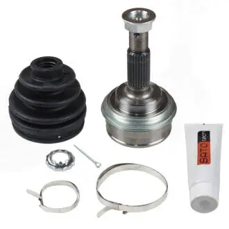 Шрус Зовнішній Oyota Carina 87-92, Celica 85-94, Corolla 87-00 SATO TECH CV30394