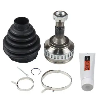 Шрус Наружный Citro Xsara Купе (N0) 1.8 I Купе 1998-200009 SATO TECH CV30430
