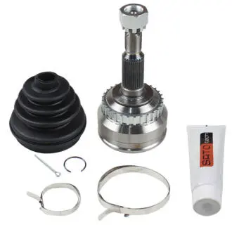 Шрус Зовнішній Opel Vectra B (38_) 1.8 I 16V + Abs 2000-2003 SATO TECH CV30441