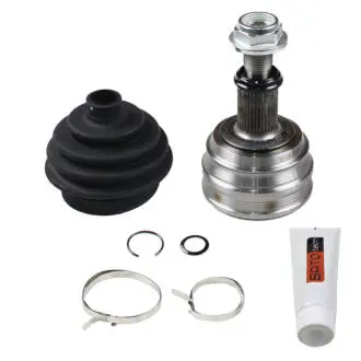 Шрус Зовнішній Vw Golf Iv,Bora, Audi A3, Skoda Octavia Audi A3 (8L1) 1.6 2000-2003 SATO TECH CV30490