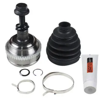 Шрус Наружный Vw Transporter Iv (70Xa) 2.5 Tdi 2000-200304 SATO TECH CV30500