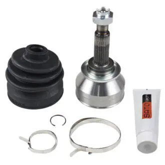Шрус Наружный Zaz Tavria (1102) 1.1 1989 SATO TECH CV30501