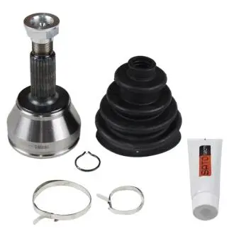 Шрус Зовнішній Ford Fiesta 1.4I, 1.6I, 1.5/1.6 92- SATO TECH CV30533