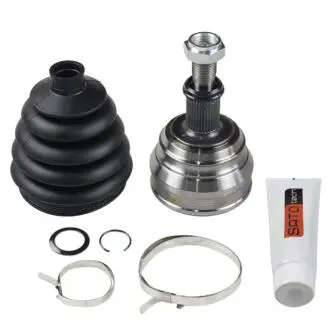 Шрус Зовнішній Audi Tt (8N3) 1.8 T Купе 2005-2006 SATO TECH CV30536