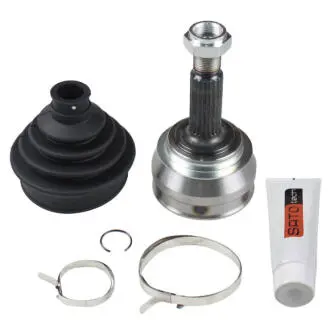 Шрус Зовнішній Skoda Felicia Ii (6U1) 1.3 1998-2001 SATO TECH CV30565