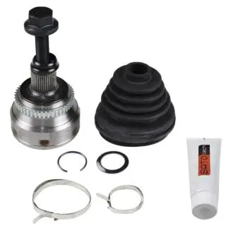 Шрус Зовнішній Audi A6 (4A, C4) 1.8 1995-1997 SATO TECH CV30584