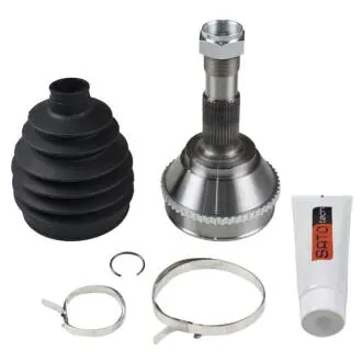 Шрус Зовнішній Citroen Jumper SATO TECH CV30592