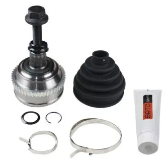 ШРУС Внешний Vw T4 1.8 90-92, 1.9D/2.0/2.4D/2.5 90- SATO TECH CV30601