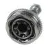 Шрус Зовнішній Fiat Ducato/Citroen Jumper 94-06 (10Q/14Q) (+Abs) (28X39) SATO TECH CV30604 (фото 2)