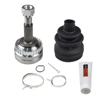 Шрус Зовнішній Vectra B, Astra F, Corsa B 1.4-1.7Td 9/91-8/02 (+ Abs) SATO TECH CV30606