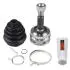 Шрус Зовнішній Opel Astra F Classic 1.4 I 1998-200208 SATO TECH CV30668 (фото 1)