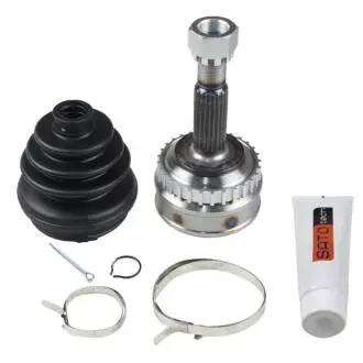 Шрус Зовнішній Opel Astra F Classic 1.4 I 1998-200208 SATO TECH CV30668