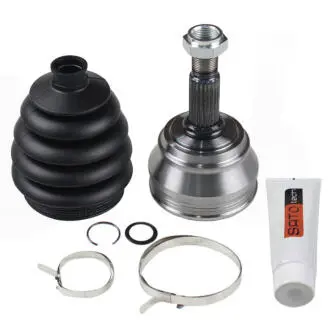 Шрус Зовнішній Vw Passat В3,B4/Golf-1,2,3 1,8-2,0 /Audi-80 81-04 SATO TECH CV30674